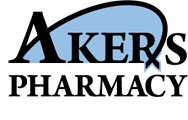 akers logo